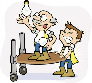 Habilitation Electrique