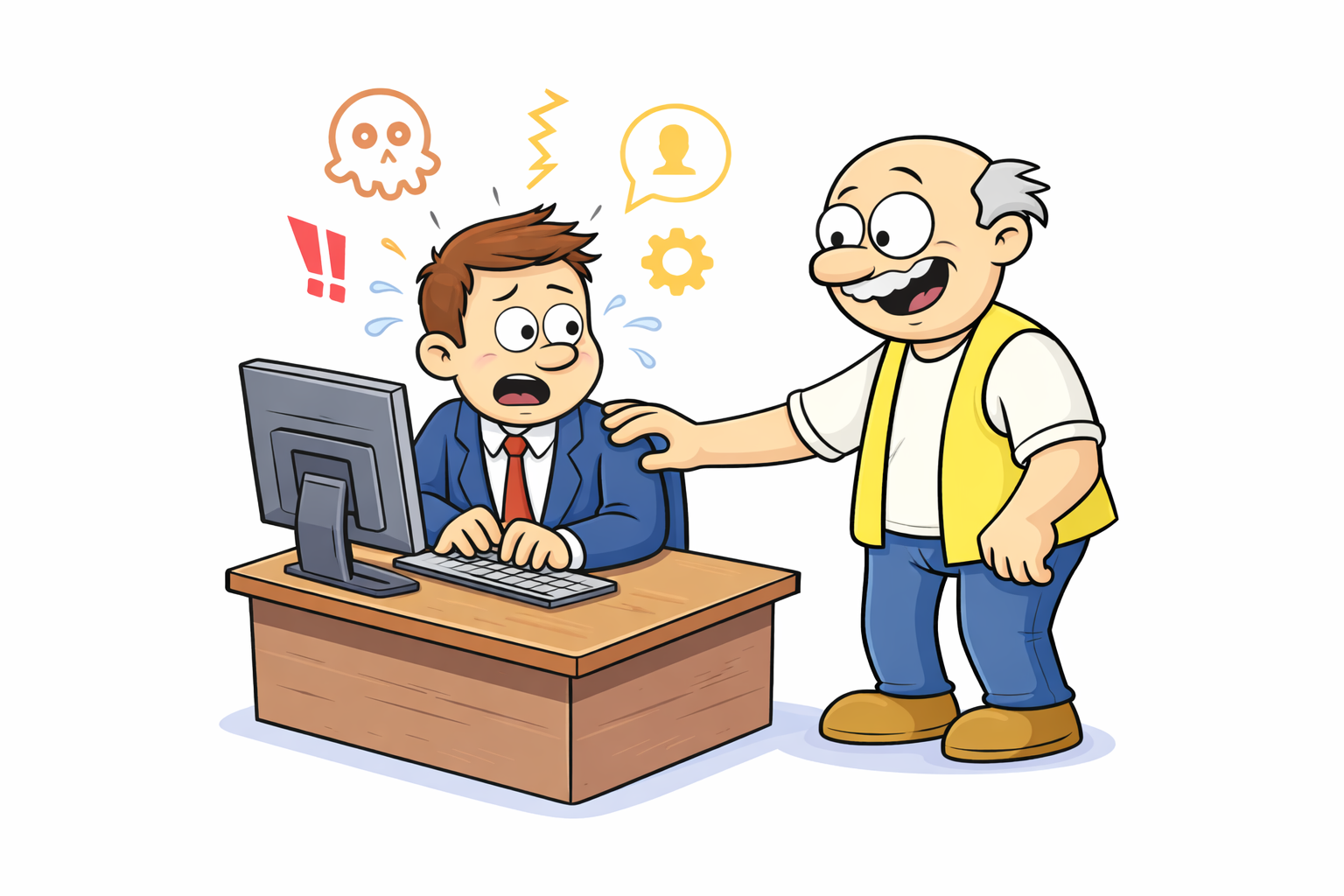 Risques Psychosociaux (RPS)