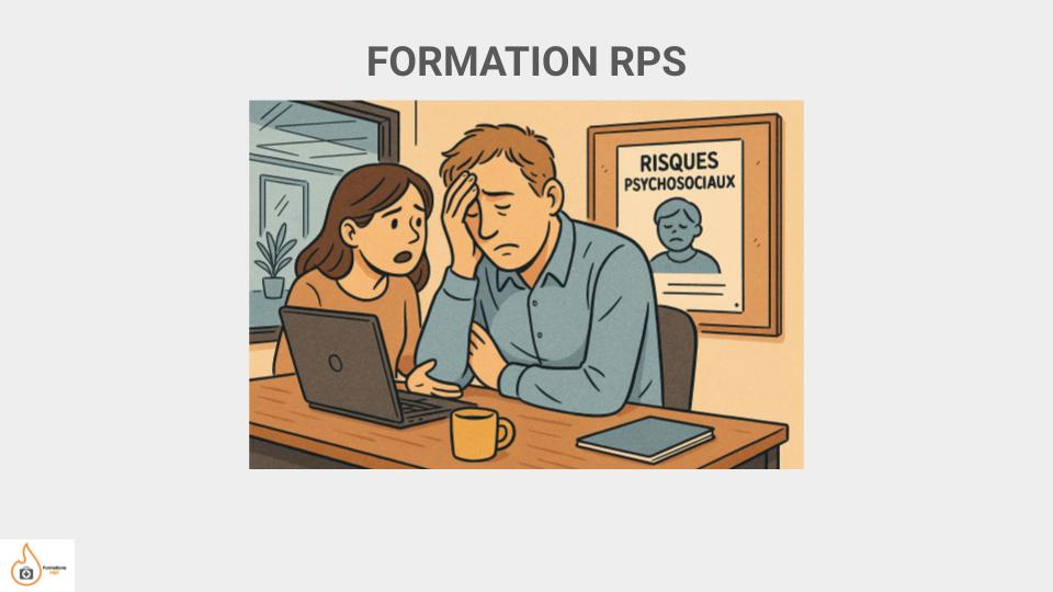 Formation RPS Lille