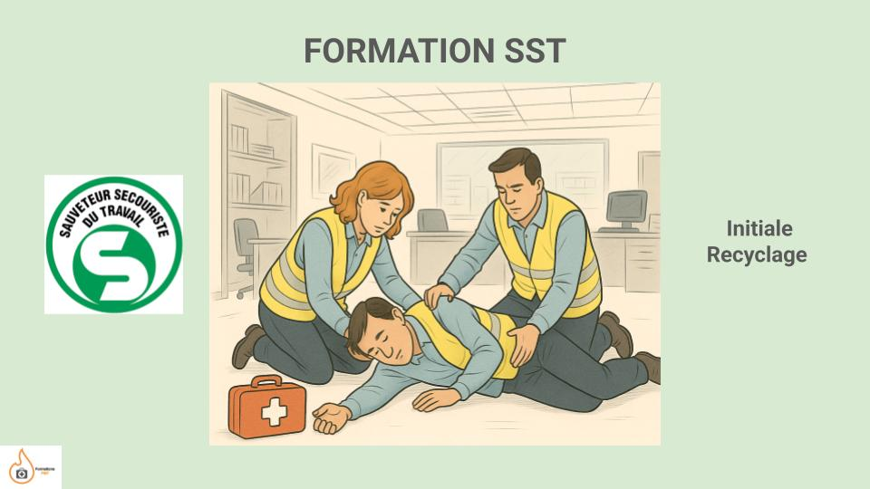 Formation MAC SST Angers